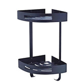 Bathroom Corner Shower Caddy – Space-Saving Organizer